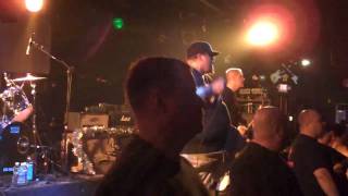 Black Train Jack &#39;Lottery&#39;, Stone Pony, 12/26/2009