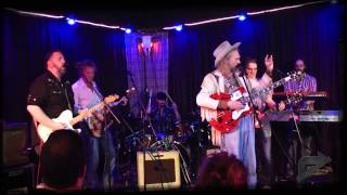 The Extended Play Sessions with Jimbo Mathus and Tri-State Coalition