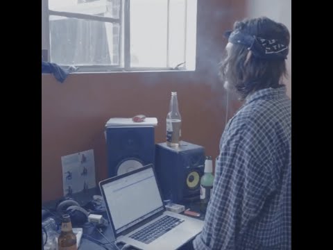 Lil Cobaine - Cocaine Homes (Official Video)