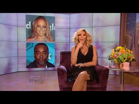 Kelly Osbourne Puts Her Father's Mistress on Blast | The Wendy Williams Show SE7 EP158
