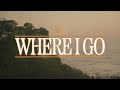Old Mervs - Where I Go (Lyric Video)