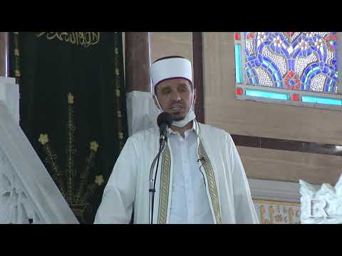 HUTBE | Ditët e vecanta - Enis Rama