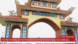 Pháp Kệ - Miền quê yêu dấu