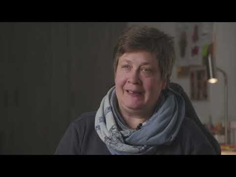 Veras Geschichte: Fachärztin für Neurologie und Psychiatrie, trotz ICP und spastischer Tetraparese