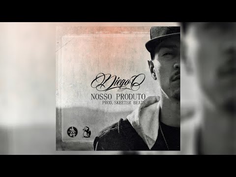 Diego'C - Nosso Produto | prod. Skeeter Beats (VIDEO COLLAGE/LYRIC)