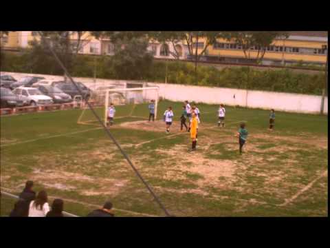 Pedro Augusto Sub 11 SCUT