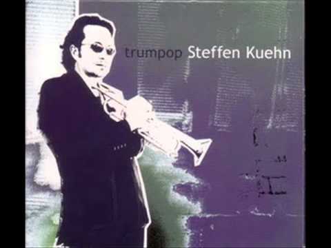 For All The Things (Feat. Carla Helmbrecht) - Steffen Kuehn