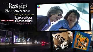 Download lagu Koes Plus Bersaudara - Laguku Sendiri (1967/74) mp3 Download lagu Koes Plus Bersaudara - Laguku Sendiri (1967/74) mp3