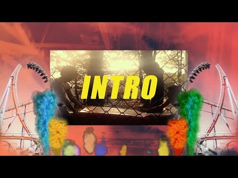 Pan Mikelan - INTRO