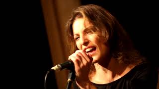 MG Shuffle - Hound Dog Cover