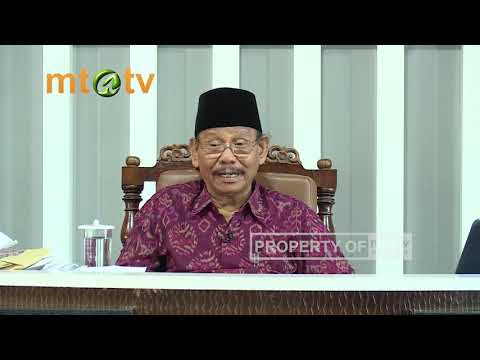 Jihad Pagi MTATV Solo 3/11/2019 - Tentang Waris
