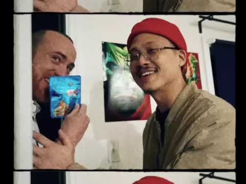 theproblmchild - Let's Smoke ft Notiz Yong & Theez (Official Music Video)