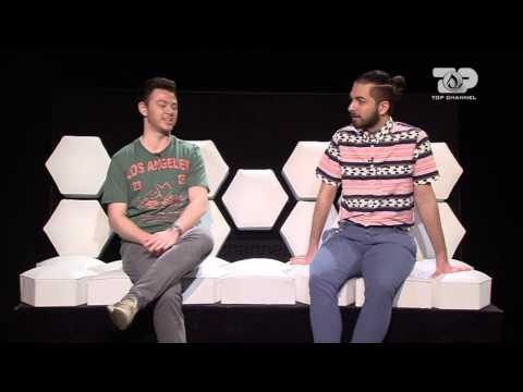 Select, 15 Prill 2016, Pjesa 3 - Top Channel Albania - Entertainment Show