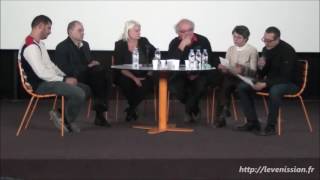 Face au terrorisme, 25/11/2016: Introduction Rachid Belhaouar