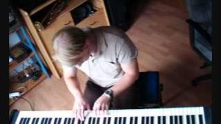 Jurassic Park - Piano Suite