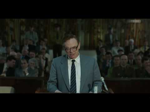 Chernobyl [HD] "Legasov al processo: pulsante AZ-5 e dinamica esplosione" ITA - Chernobyl (2019)