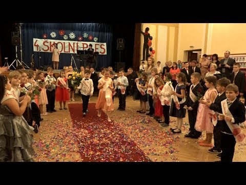 IV. Školní ples v Janovicích 2019