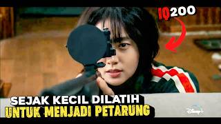 Download lagu DILATIH KERAS AGAR BISA MEWARISI TOKO SENJATA‼️ALUR CERITA FILM mp3