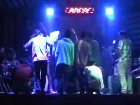 Surya Nada   Mendua gonjing676