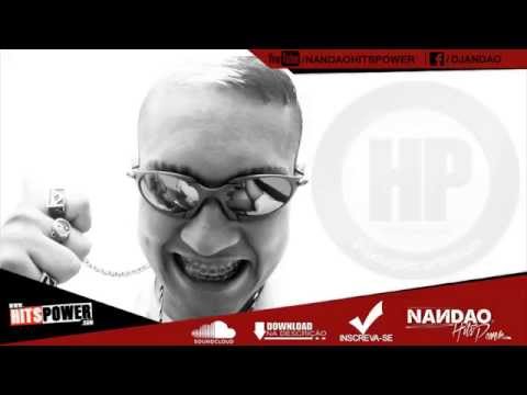 MC Bin Laden - Ninguém Dorme (DJ André Mendes) Lançamento 2015