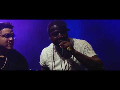 Salsahall Collective 2019 Promo.