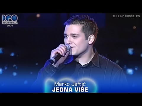 Video thumbnail for Jedna više