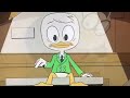Ducktales Day Of The Only Child