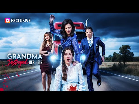 Grandma Destroyed Her Heir | DramaWave