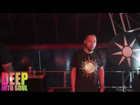 DJ Spen and Karizma Closing down the SPW Festival