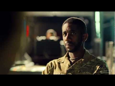Strike Back Season 2: Episode 5 Clip - Section 20 Discovers a New Target