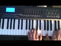 Above & Beyond Acoustic - "Satellite / Stealing ...