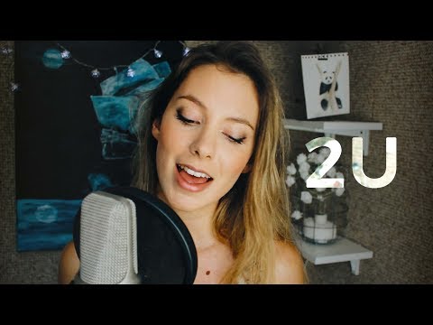 2U - David Guetta ft. Justin Bieber | Romy Wave cover