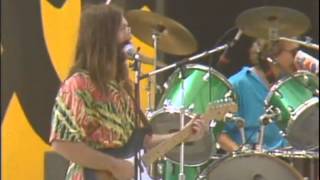 01 - Rod & The I-Deals - Return Of The Dread I