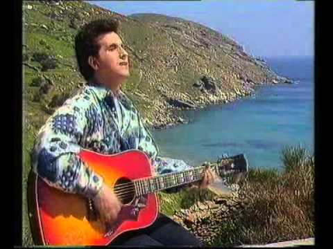 Eurovision 1994 - Greece - Kostas Bigalis - To trexantiri (Preview Video)
