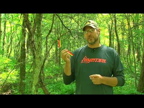Hunter Safety System Night N Day Trail Markers