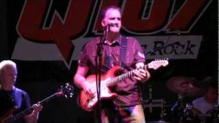 Think Freud - Young Lust (Pink Floyd Tribute) [CNE 09/01/2010]