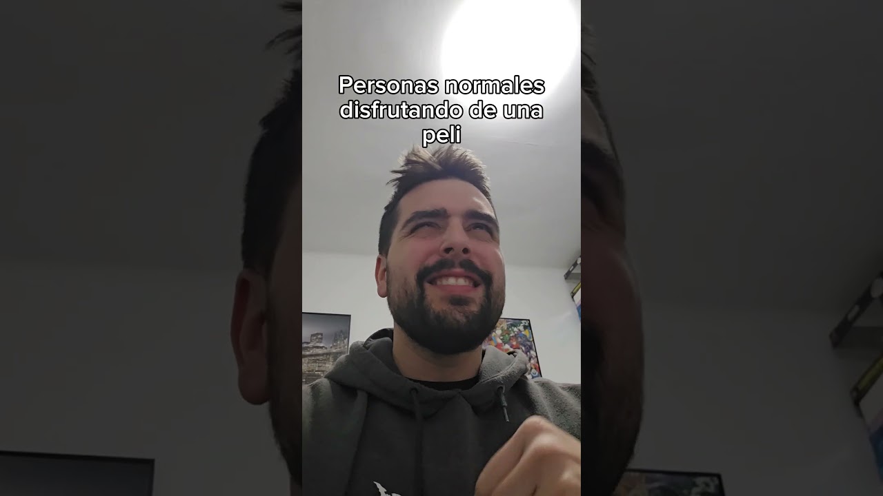 Gente normal viendo películas vs escritores 🤣 #booktube #libros #cine #escritores