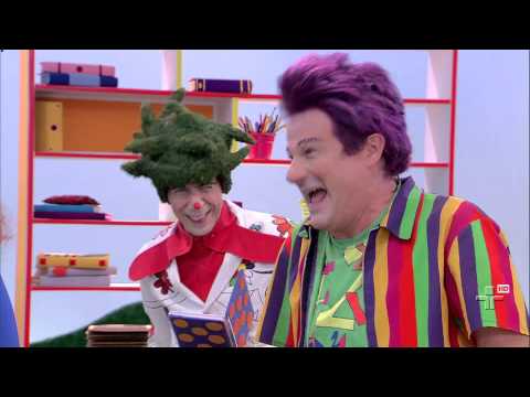 Escolinha do Quintal - Estados da água - 15/07/2015