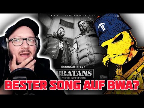 Ente glänzt auf BWA? ENTETAINMENT - Kerzen am Block Reaction