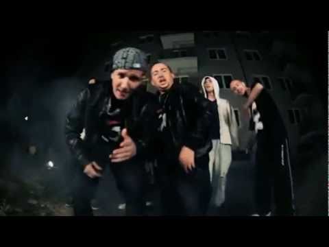 Explode feat. Barooti - Ey Man 2010 [Official Music/Video]