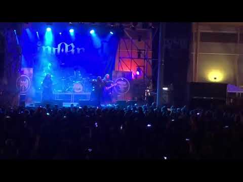 windrose army of stone (live @dynamometalfest Eindhoven 19-8-2023)