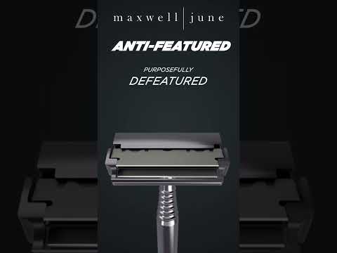 Save over $100 per year and take back your shave by rejecting all the features! #shorts