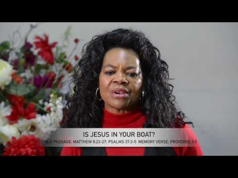 Open Heavens Reflections 04 March 2017 - Is Jesus in Your Boat?