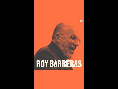 ¿Quién es Roy Barreras?