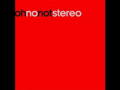 Oh No Not Stereo- Lets Get It Started + Download