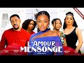 AMOUR BRISE (Film complet): Films africains | Shine Roseman, Ben Touitou & Sandra Okunzu -Films 2024