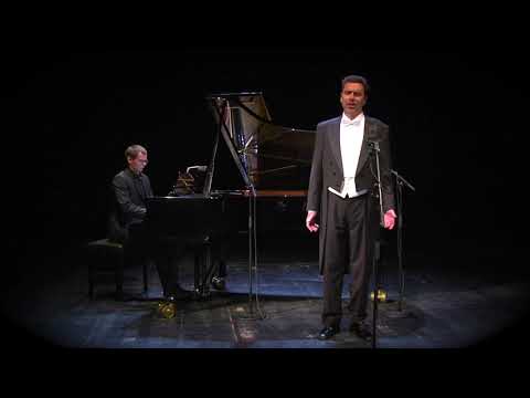 Thomas Kohl: "Wie schön ist doch die Musik"