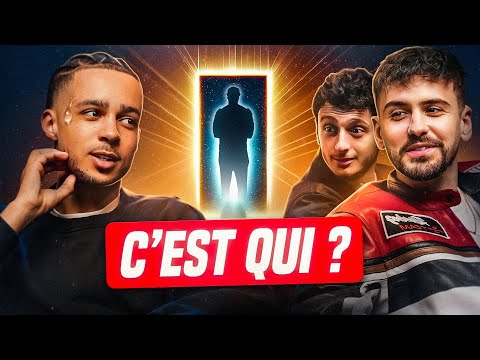 Y'A QUI DANS LA BOÎTE ? #2 (Avec Joyca et Maxime Biaggi)