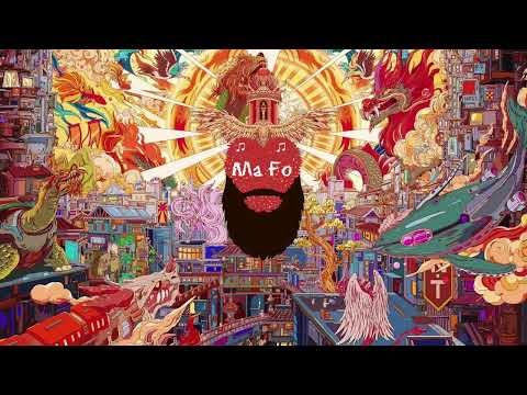 Fergie - Fergalicious (Kø:lab Rave Edit)