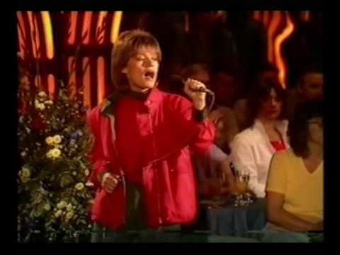 Daniela Mühleis - Stagefright.avi